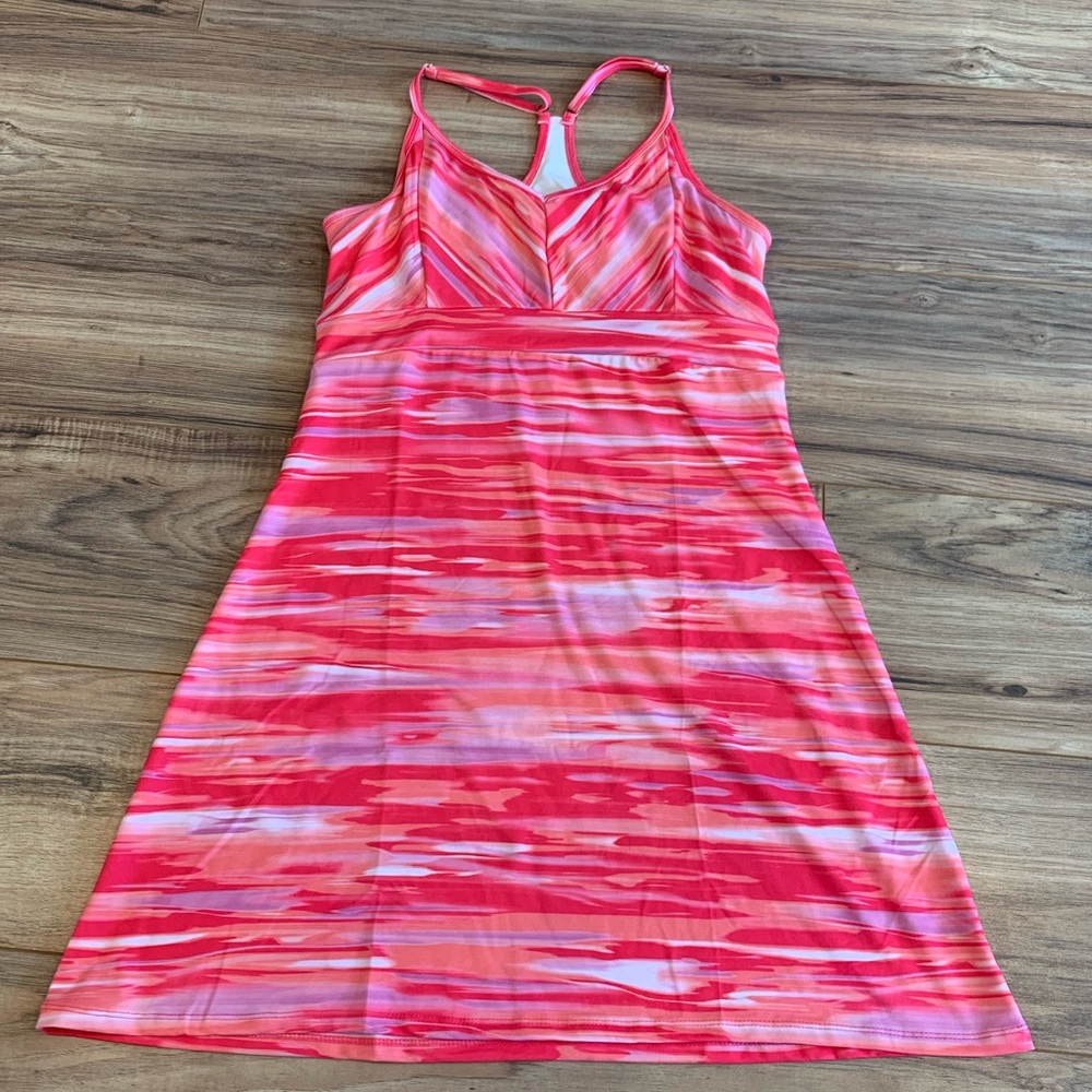 Active dress like new